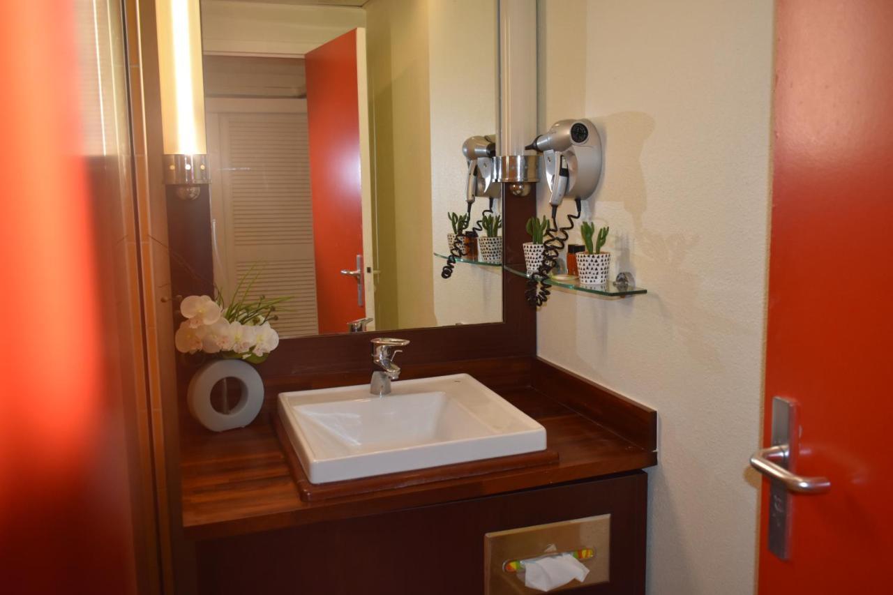 La Residence De L'Ilet เลอโกซิเยร์ ภายนอก รูปภาพ