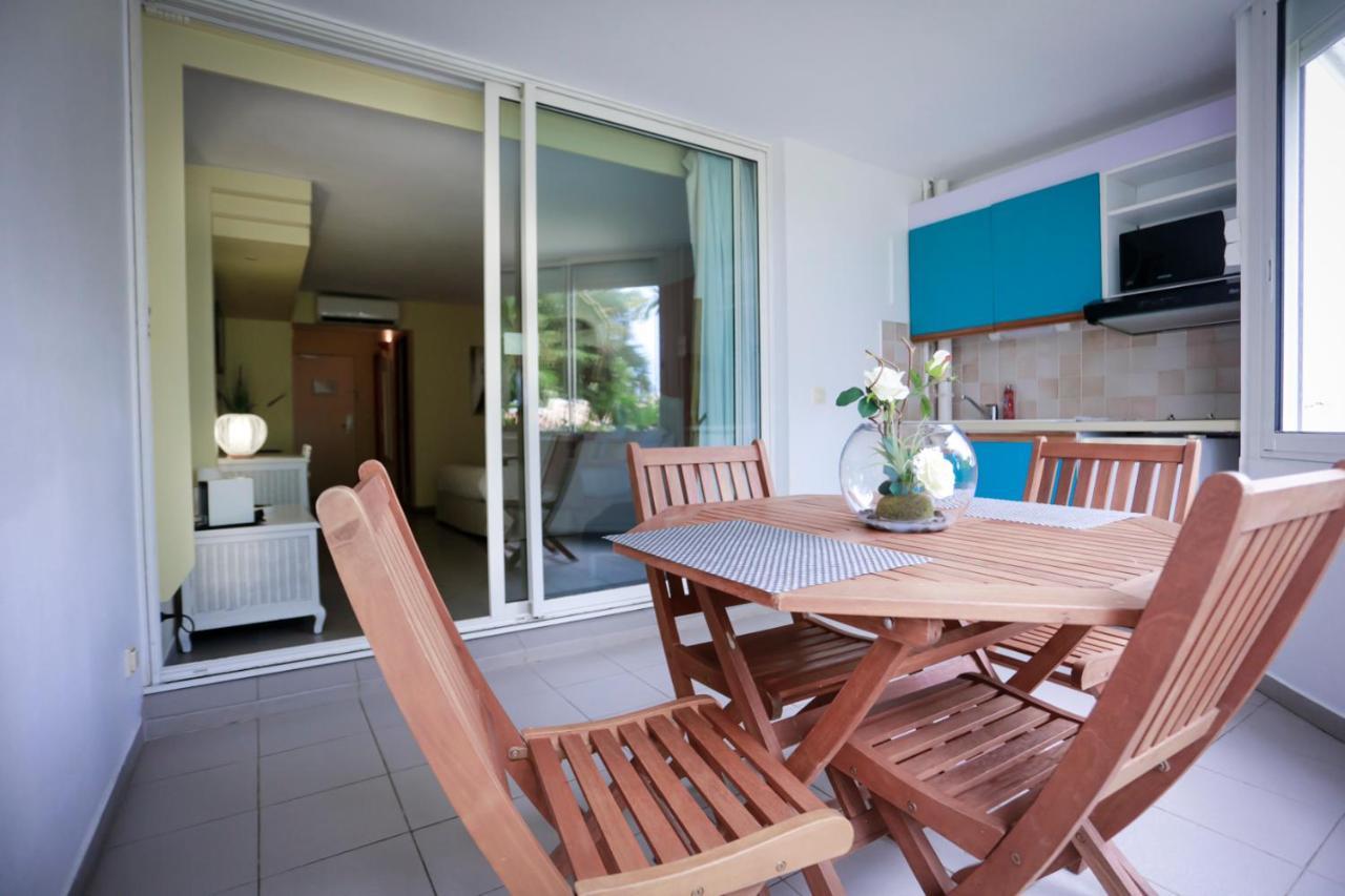 La Residence De L'Ilet เลอโกซิเยร์ ภายนอก รูปภาพ