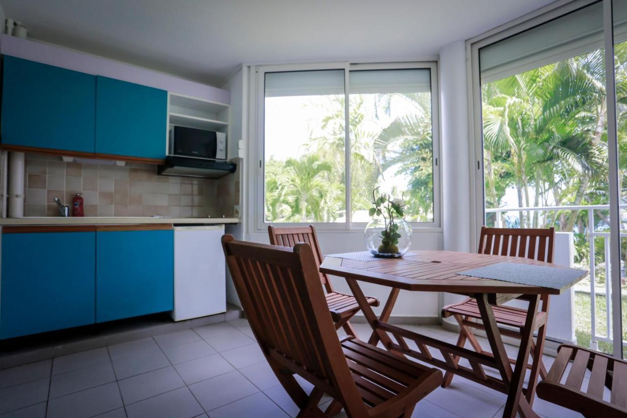 La Residence De L'Ilet เลอโกซิเยร์ ภายนอก รูปภาพ
