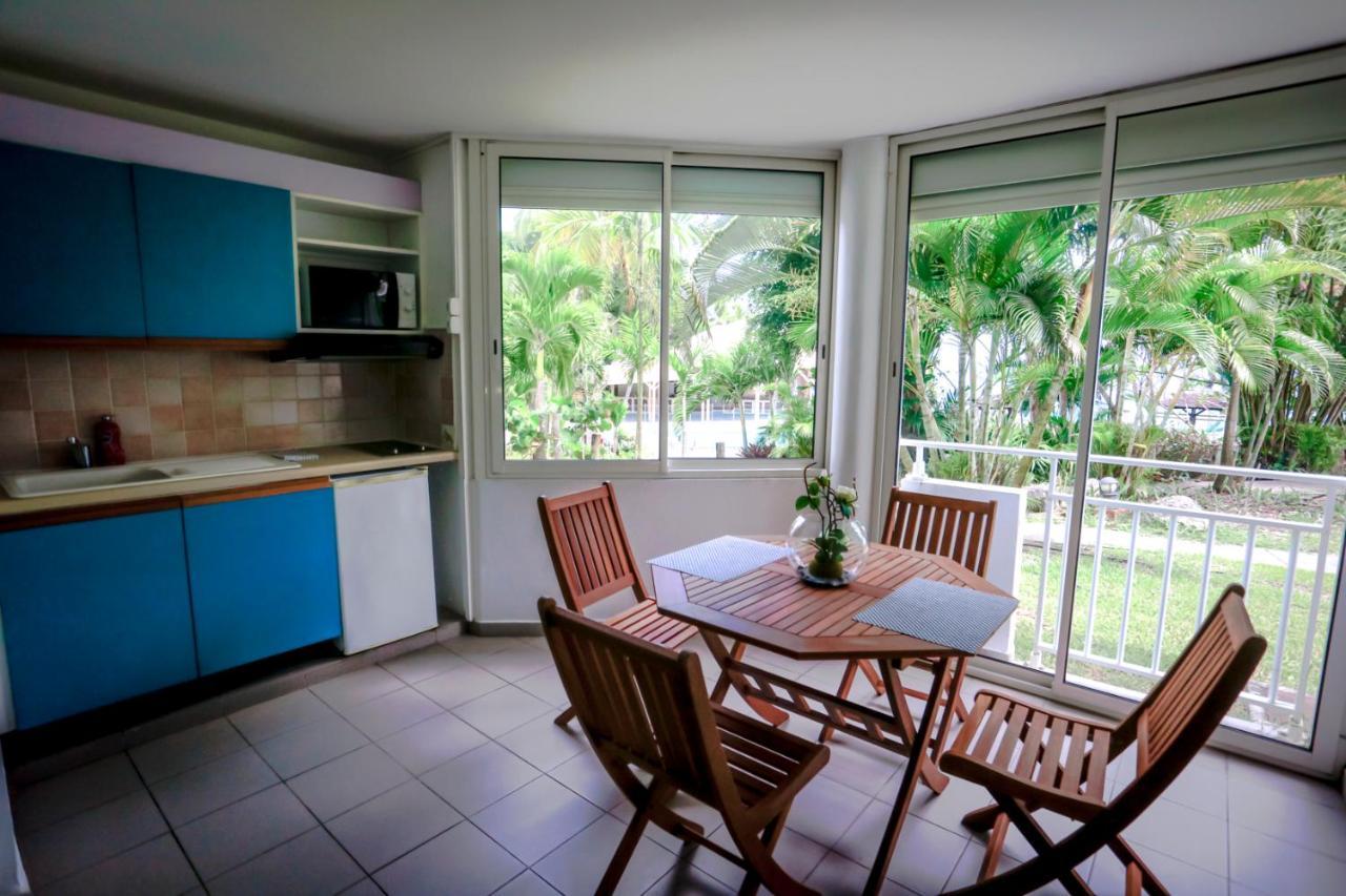 La Residence De L'Ilet เลอโกซิเยร์ ภายนอก รูปภาพ