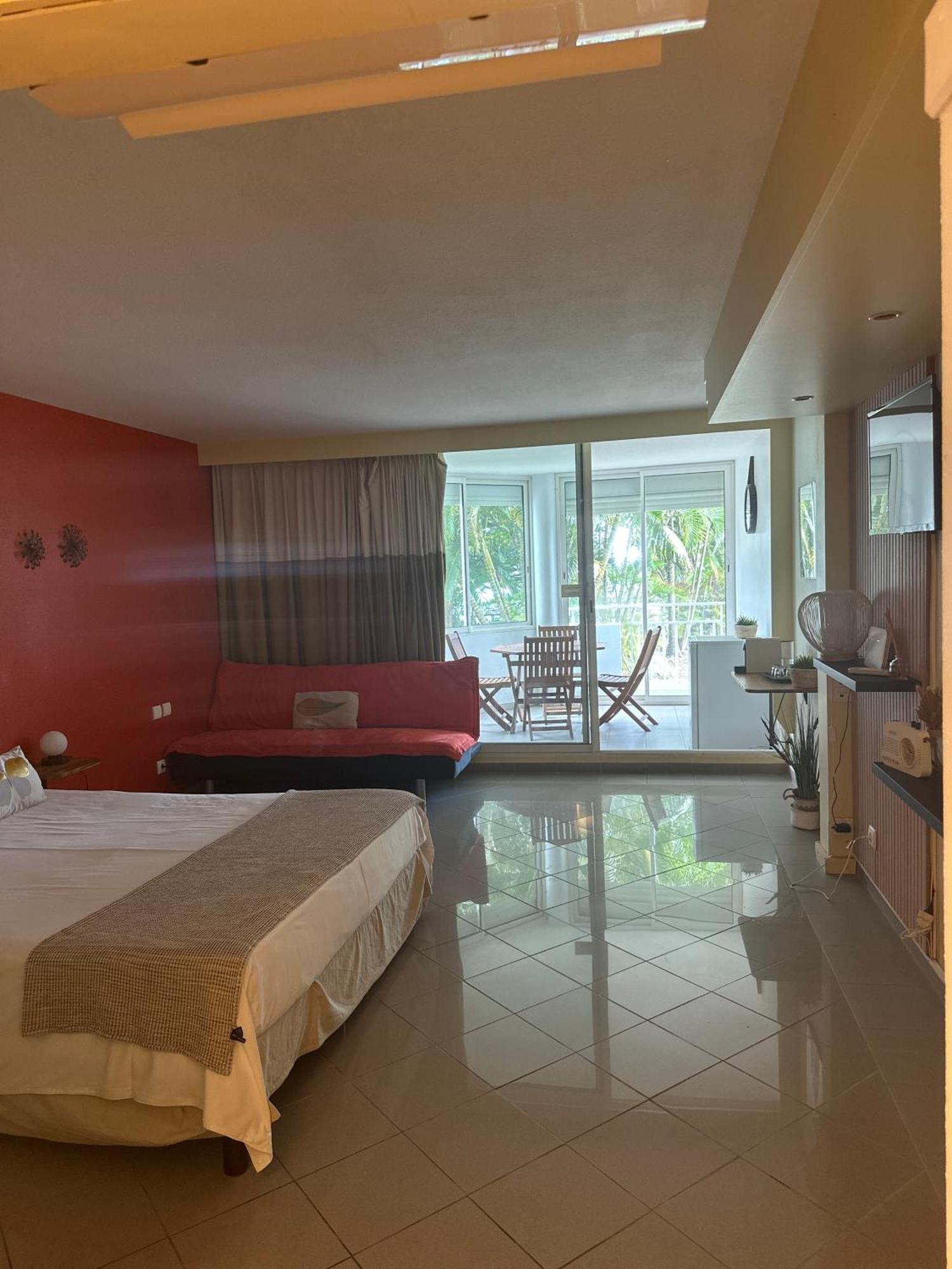 La Residence De L'Ilet เลอโกซิเยร์ ภายนอก รูปภาพ